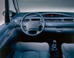 Renault Espace 1996 года (WW)